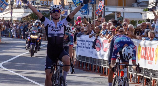 ©Facebook.com/MilanoRapallo