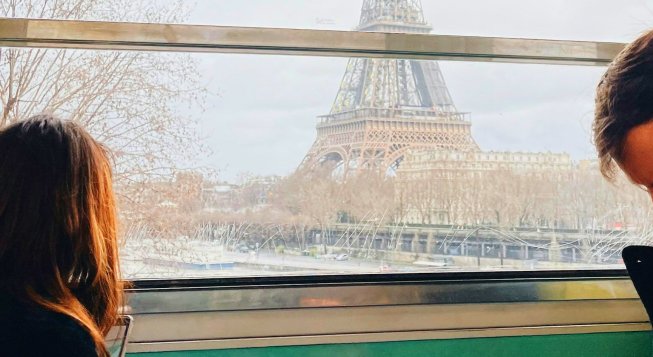 © Unsplash / Zalfa Imani