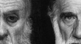 Vedova Tintoretto. In dialogo, mostra a Palazzo Madama