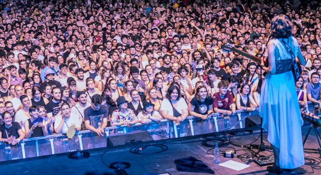 © facebook.com/annacastigliamusica