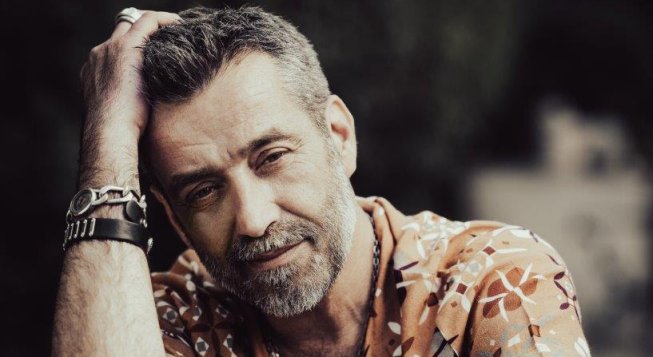 Daniele Silvestri ph. Albert D'Andrea