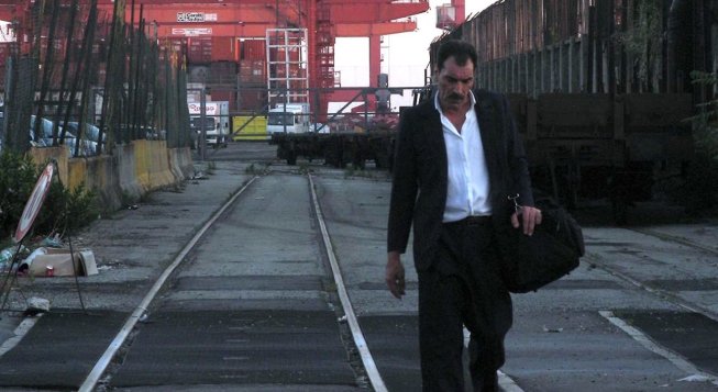 La bocca del lupo di Pietro Marcello