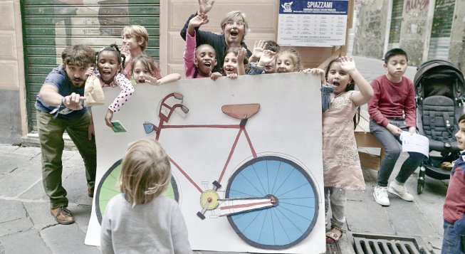 ©facebook.com/sestieredelmolo