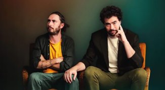 I PanPers con Terapia di coppia arrivano al Teatro Civico di La Spezia