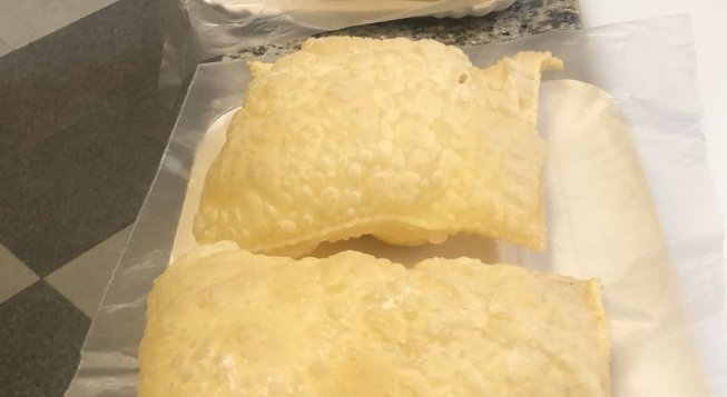 ©Facebook.com/Il Re delle Focaccette