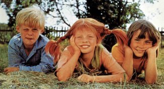 Astrid Lindgren e la forza dei bambini: 80 anni di Pippi Calzelunghe, la mostra a Cuneo