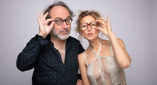 © facebook.com/martaegianlucacomedy