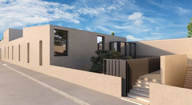 Casa Lilt (render)