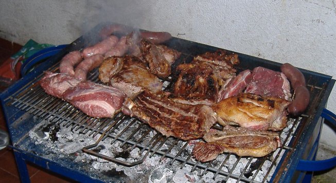 ©Pablo D. Flores - Wikipedia commons