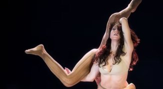 Exister 2025, festival di danza contemporanea (edizione autunnale)