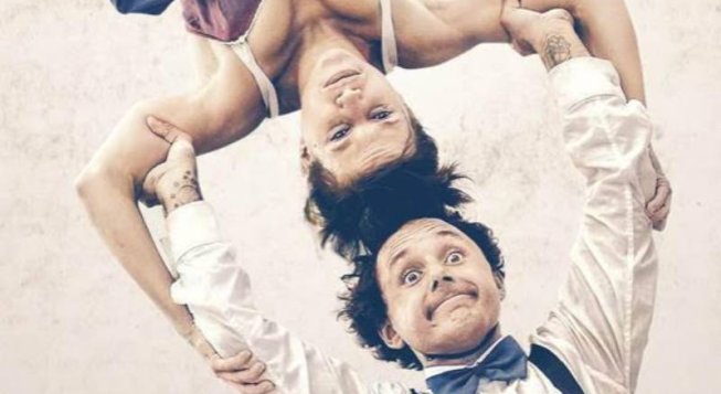 Nanirossi - Nice Festival 2025 a Moncalieri