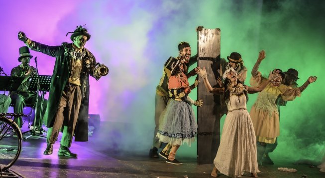 © Guillermo Fiorenza