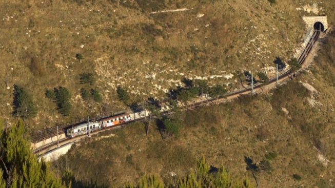 Flickr.com / fabrizio.binello