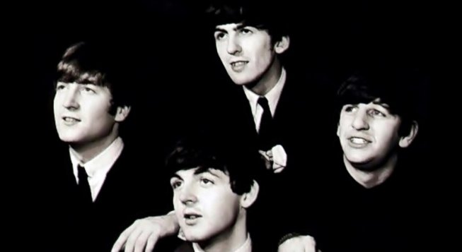 The Beatles /Wikimedia Commons - Metjovi