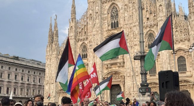 © facebook.com/cgilmilano