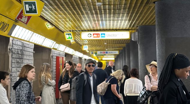 © Ancila Mettekkatt / mentelocale.it