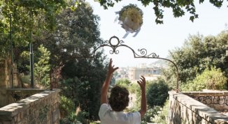 Viva chi ama, mostra di Diego Cibelli