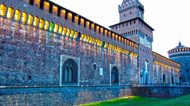 Flickr.com / Tomek Rychtyk