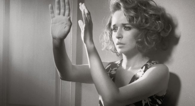 Valeria Golino, Vogue Italia Settembre 2003 © Vincent Peters