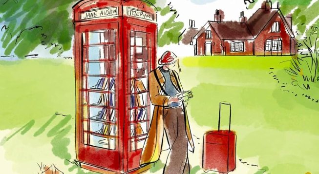 Effetto Jane Austen