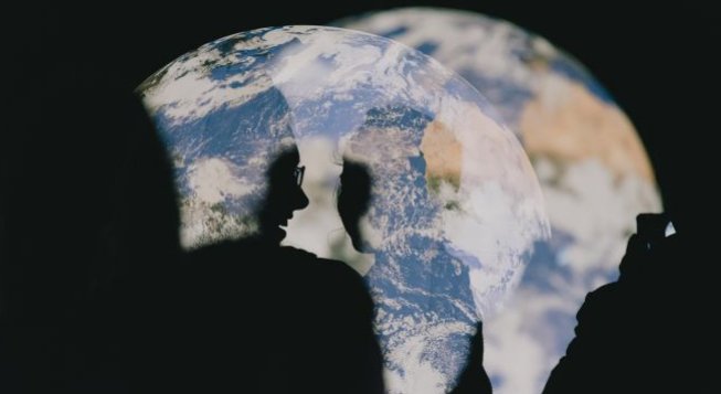 © Unsplash / Hunter Scott