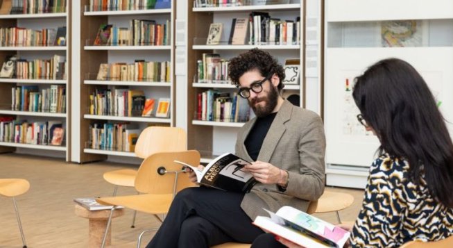 © Unsplash / Hunter Scott