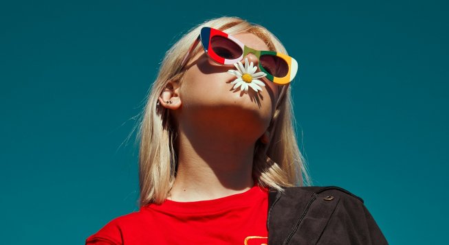 © Unsplash / Katsiaryna Endruszkiewicz