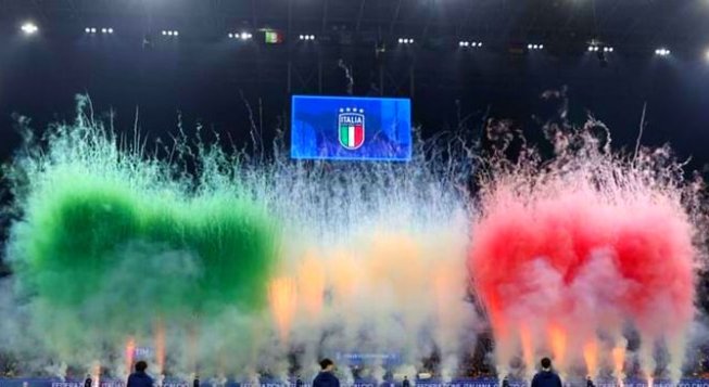 © facebook.com/NazionaleCalcio