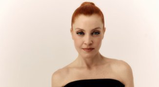 Noemi in concerto - Nostalgia Indoor Tour