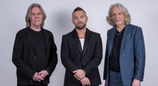 Wet Wet Wet in concerto - Love Is All Around Europe (The Greatest Hits Tour 2026)