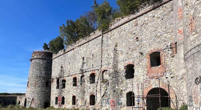 Forte Sperone