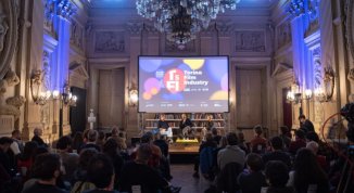Torino Film Industry 2025: l'ottava edizione al Circolo dei Lettori
