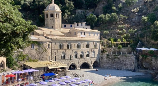 ©Facebook.com/abbaziasanfruttuoso