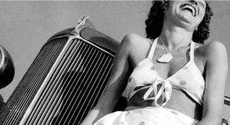 Lee Miller. Opere 1930-1955, la mostra da Camera