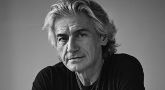 Luciano Ligabue in concerto all'Allianz Stadium