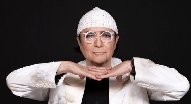 Renato Zero © Roberto Rocco