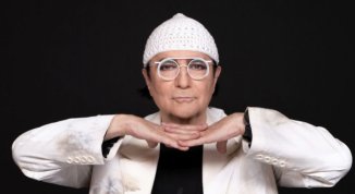 Renato Zero in concerto all'Inalpi Arena