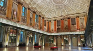 Appiani: il neoclassicismo a Milano, mostra