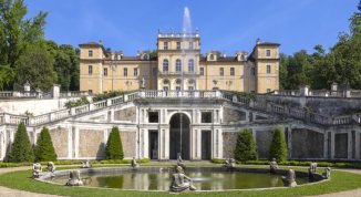 QU.EEN: Rassegna culturale tra arte, natura e inclusività a Villa della Regina di Torino
