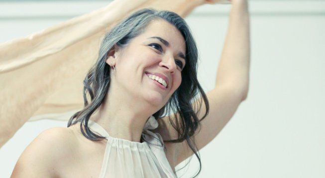 Francesca Cassinari