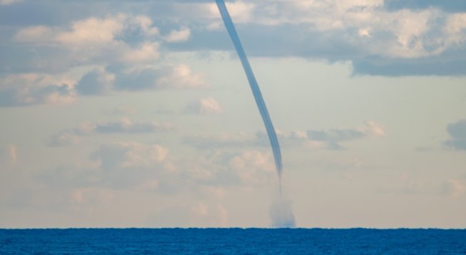 ©Facebook.com/ilmeteorologoignorante