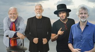 Inti Illimani per la prima volta a Roma