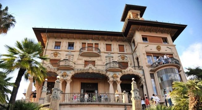 Villa Grock