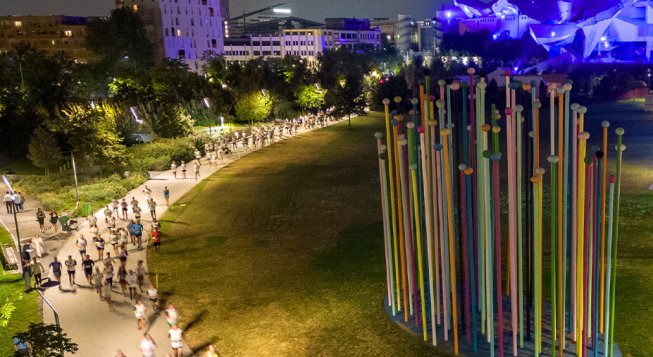 © facebook.com/NightRunMonzino