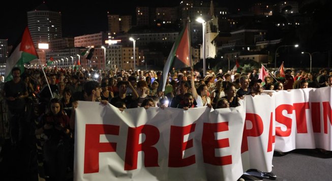 ©Facebook.com/cgilgenova