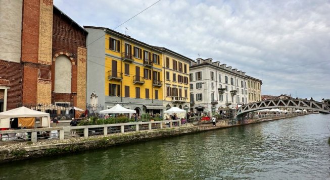 © Ancila Mettekkatt / mentelocale.it