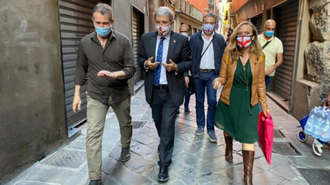 Facebook.com/buccipergenova