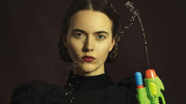 Romina Ressia