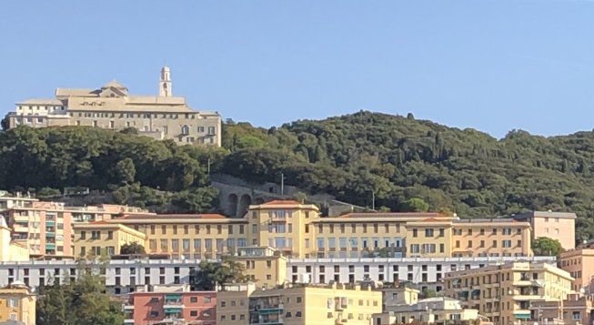 ©Facebook.com/Insieme per il Bosco dei Frati