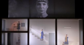 Anna A., opera di Silvia Colasanti con libretto di Paolo Nori (prima assoluta), dirige Anna Skryleva